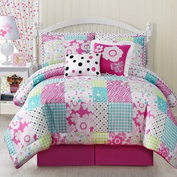 Down Alternative Comforters - Comforters And Comforter Sets