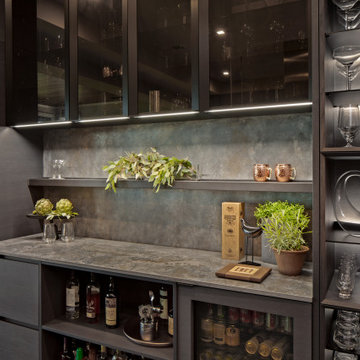 LEED Platnium Home