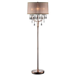 Traditional Floor Lamps by OK Lighting