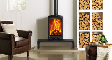 Yorkshire Woodburners Home Facebook