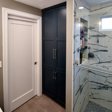 Tacoma/Bath & Kitchen remodel