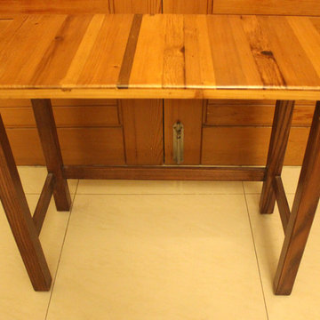 Nested Table Set 2