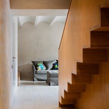 Escaleras