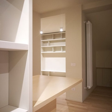 Casa di Stefano ed Eralda | MQ 115