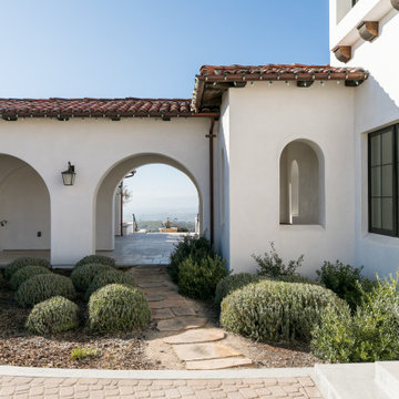 Mediterranean Heights