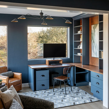 Sudbury Renovation