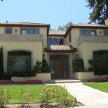 MAIN HOUSE