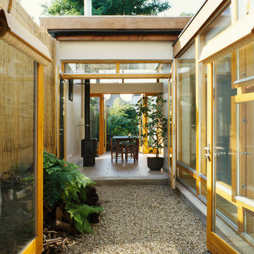 Leinster Avenue, Dublin