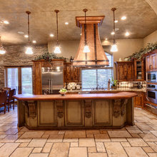 Kitchen Ideas