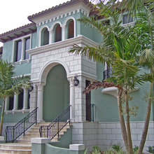 Monterey Lane