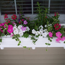 8 ideas para sacarle más partido a tus jardineras en primavera