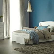 Bedrooms