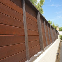 Fence Topper