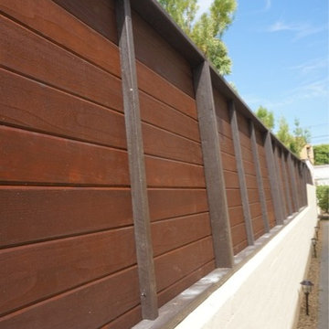 Fence Toppers / Wall Extensions / Wall Topper