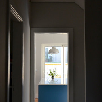 House Rehabilitation Enes