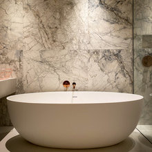 Upstairs bath
