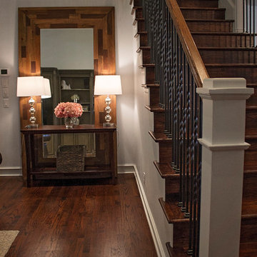 Open Concept Family Living
