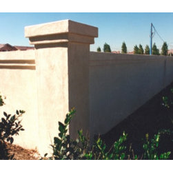 Fencing - Home Fencing And Gates