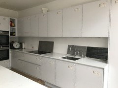 Kitchen Looking A Bit Sterile Splashback Ideas Houzz Uk