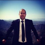 Dan Murillo's photo