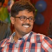 Krishna Ram's photo