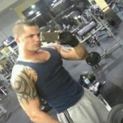 Justin Smiths foto