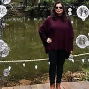 Puja Sharma's photo