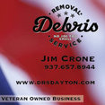 Debris Removal Service 937.657.8944's profile photo