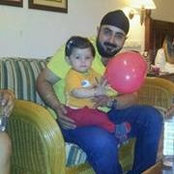 Chaaran Chadha's photo