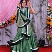 Komal Jindal's photo