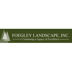 Foegley Landscape