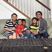 Myla Estepa's photo