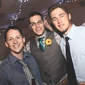 Brett Walsh's photo