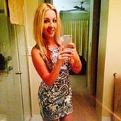 Ashley Moffat's photo