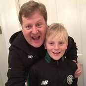Gerry Robertson's photo