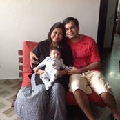 Atika Singh's photo