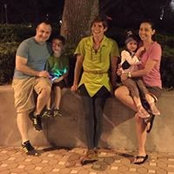 Deana Miron's photo
