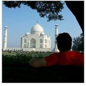 Foto von Sunil Singh