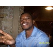 Lewis Shofala's photo