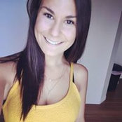 Chloé Chartrand's photo