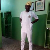Foto von Akinyemi Kunle