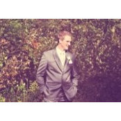 Nick Davies's photo
