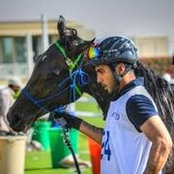 Mohamed Bin Hafiz's photo