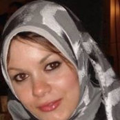 Mariam Ahmar's photo