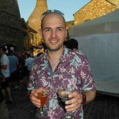 Gavin Weaver's photo