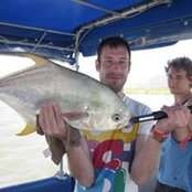 James Wellss billede