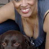 Kendra Hearns foto