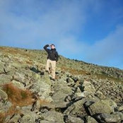 Foto von Michael Bleakley