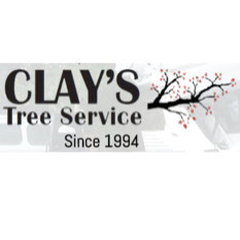 Clay's Tree Service