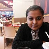 Foto von Ankita Routh